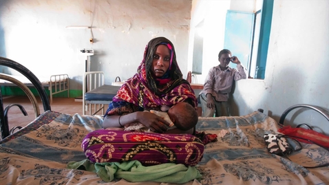 Thumbnail for NCDs in Humanitarian Settings -   Data needed to improve preparedness - Libya