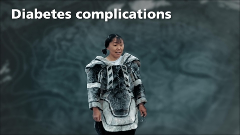 Thumbnail for Arctic Health Diabetes