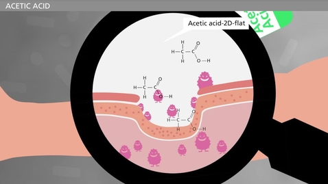 Thumbnail for BIOFILM - Bacteria and Chronic Infections - Treatment Chronic Infections