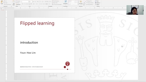 Thumbnail for IntroFlippedLearning