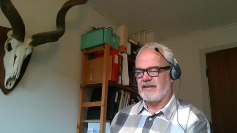 Thumbnail for Samtale med Hans Hoyer om  fredskovspligt, skovlovstilladelser, jagt og byggeri