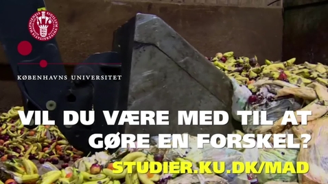 Thumbnail for Alt for meget mad går tabt
