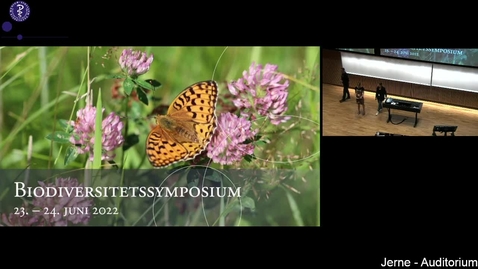 Thumbnail for Nature based solutions: