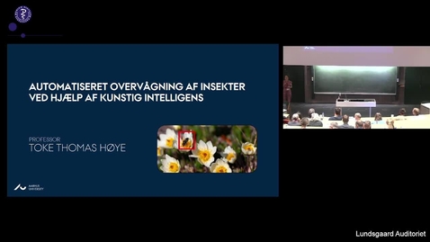 Thumbnail for Next generation monitoring 1: