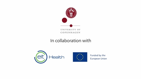 Thumbnail for Determinants of Urban Health