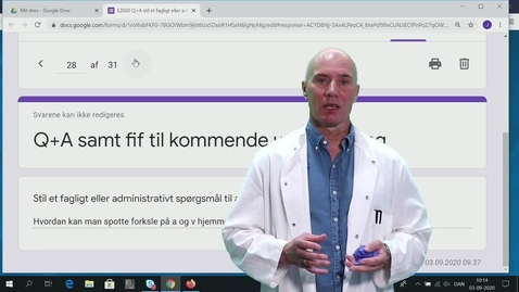 Thumbnail for F06 Anatomi Live kar og nerver E2020 