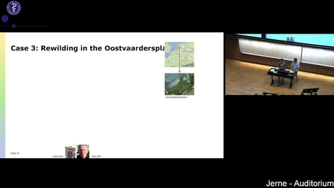 Thumbnail for Keynote: Professor Vicky Temperton
