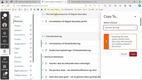 Thumbnail for Kopi af materialer fra digital dannelse til eget kursusrum