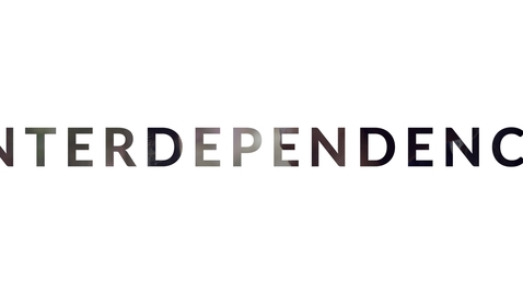 Thumbnail for Sustainable Development – Ideas and Imaginaries: 4.2 Interdependence
