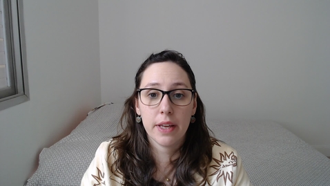 Thumbnail for Presentation by Luiza Sobhie Muñoz