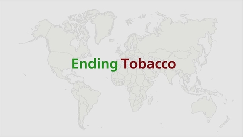 Thumbnail for An Introduction to Global Health -  Framework Convention on Tobacco Control (FCTC) (09:28)