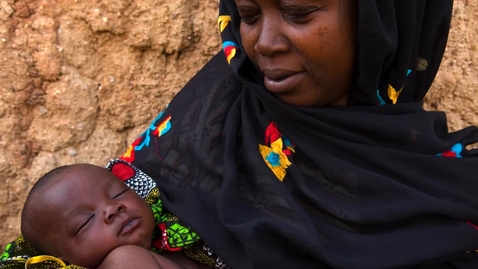 Thumbnail for An Introduction to Global Health -  Continuum of Care in Sexual and Reproductive Health (10:09)