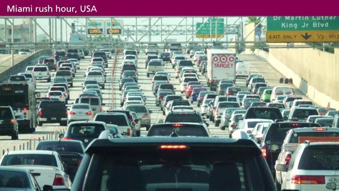 Thumbnail for Air Pollution - a Global Threat to our Health:  What can we do about Outdoor Air Pollution? (08:16)