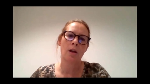 Thumbnail for Om Miljø- og Fødevareklagenævnet - Interview med Elsebeth Braüner