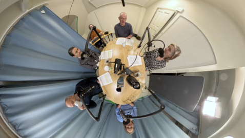 Thumbnail for Velkommen til infektionsmedicin på 6. semester BA