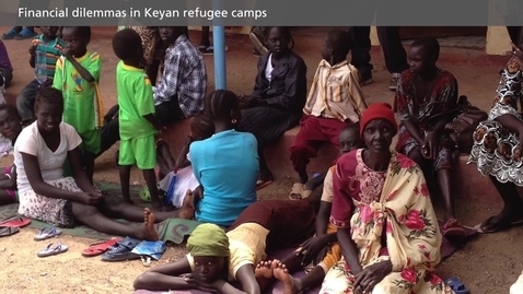 Thumbnail for NCDs in Humanitarian Settings - Financial dilemmas - Kenya