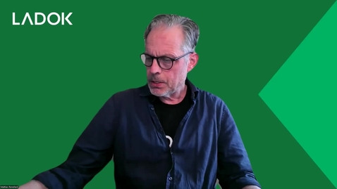 Thumbnail for Mikropresentation om bak- och framgrund