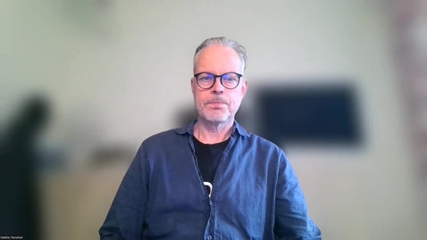 Thumbnail for Bak- och framgrund: Uttagen examen 2026