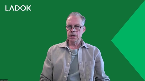 Thumbnail for Mikropresentation om bak- och framgrund