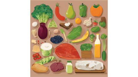 Thumbnail for Balancing diets diverse values shaping sustainable food choices