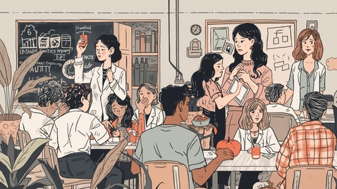 Thumbnail for Navigating ethical complexities in health education exploring challenges in teaching food and health