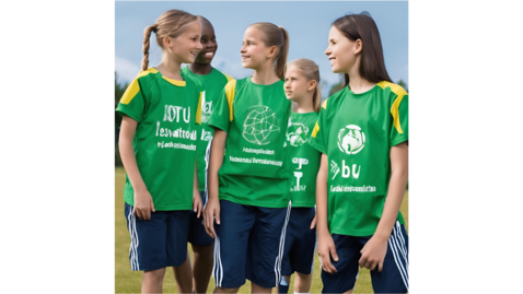 Thumbnail for (How) should environmental sustainability be a part of physical education Analysing Swedish teachers' voices through a Bernsteinian perspective