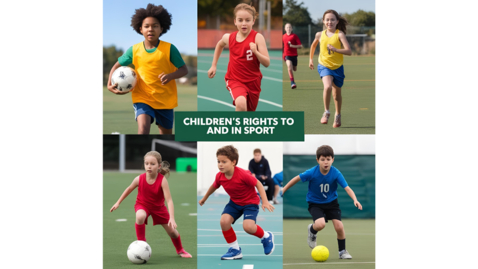 Thumbnail for Children's Rights to and in Sport A Comparative Analysis of Organizational Policies in the Scandinavian Countries
