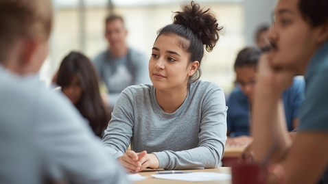 Thumbnail for Reflecting on student reflections in physical education practice moving beyond a theoryandpractice divide