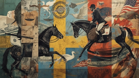 Thumbnail for Money, morality, and nationalism: the contested sponsorship of the Falsterbo horse show