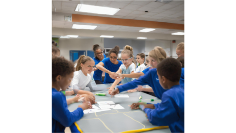 Thumbnail for What do you think you are doing How physical education researchers make scientific contributions