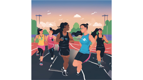 Thumbnail for Trans inclusion and gender equality in sport and exercise - an (im)possible equation