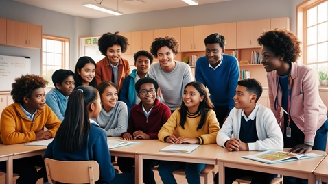 Thumbnail for How young migrants perceive school health education in Sweden