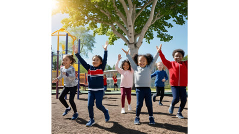 Thumbnail for Health education in Swedish schools - what's on offer