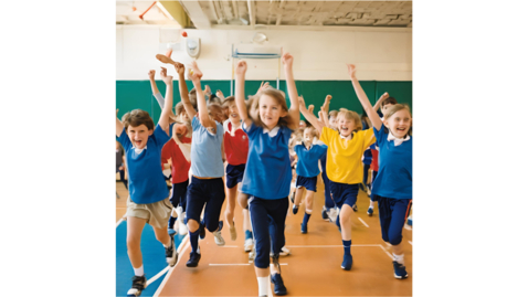 Thumbnail for Busier, Happier, and Good(er) – 40 Years on from ‘Busy, Happy, and Good’ as Success in Teaching Physical Education