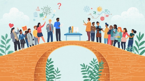 Thumbnail for Bridging the knowledge gap capacity building and education on antimicrobial resistance (AMR)