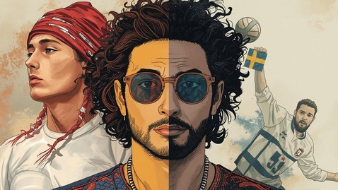 Thumbnail for Framing the idealistic Bohemian and the rational outsider: on Swedish sports media narratives of individualism and defiance