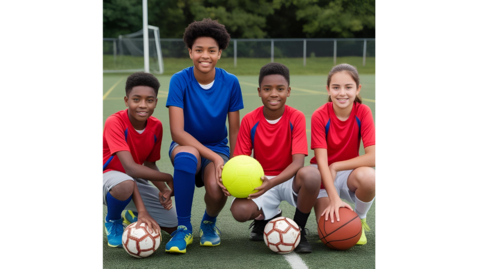Thumbnail for Rights-based Youth Sport An Overlooked Area of Importance for Youth Studies