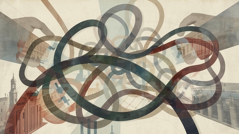 Thumbnail for Matrices of (dis)advantage – school segregation and social inequities in adolescent physical activity from an intersectionality approach