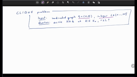 Thumbnail for Part2-2 (Computational Complexity)