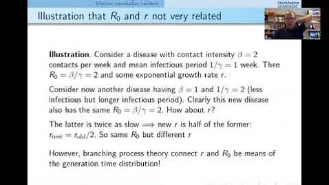 Thumbnail for L04 - Estimating Reproduction Numbers (2/2)
