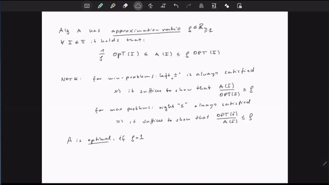 Thumbnail for Part6-2 (Approximation Algorithms)