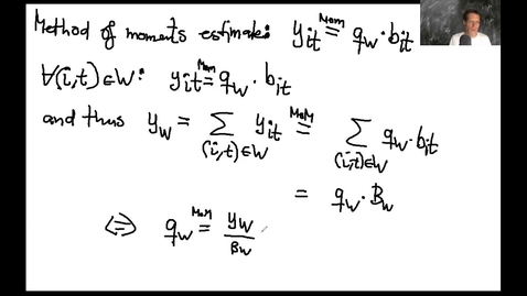 Thumbnail for L10 - Multivariate outbreak detection (2/2)