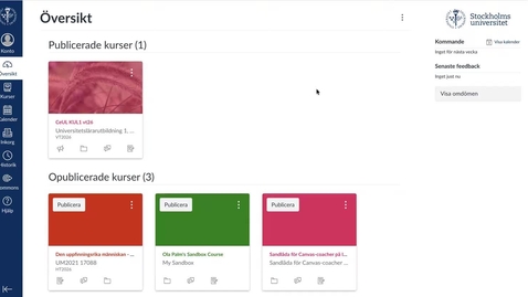 Thumbnail for Överblick Canvas.mp4