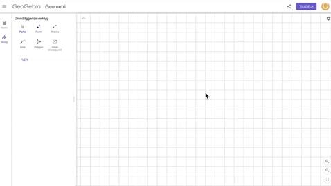 Thumbnail for Prova GeoGebra