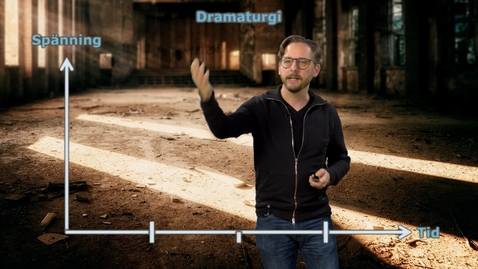 Thumbnail for Trött på tråkiga Zoom-föreläsningar? Kan vi lära oss något ifrån TV?