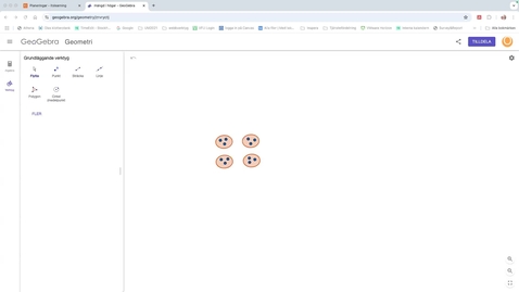 Thumbnail for Exportera från GeoGebra till Word för utskrift