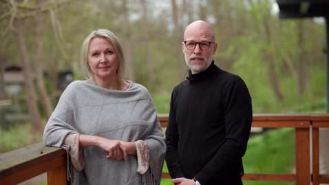Thumbnail for KIOL 2025 - Hør KIOL-programlederne Rikke Horup og Sune Bjørn Larsen fortælle om forløbet.