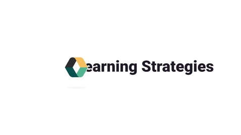 Thumbnail for 3231_Learning Strategies