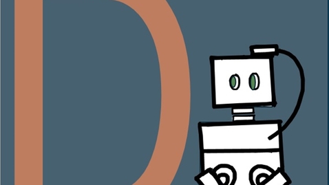 Thumbnail for Et AI genereret output er ikke viden eller fakta
