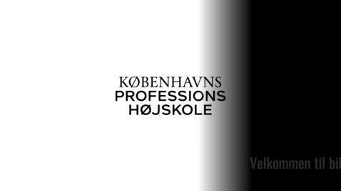 Thumbnail for Velkommen-PU-SPS